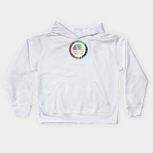 American Forest Kids Hoodie